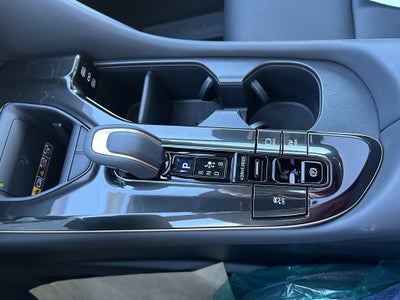 2026 Toyota Crown Limited