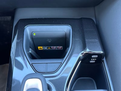 2026 Toyota Crown Limited