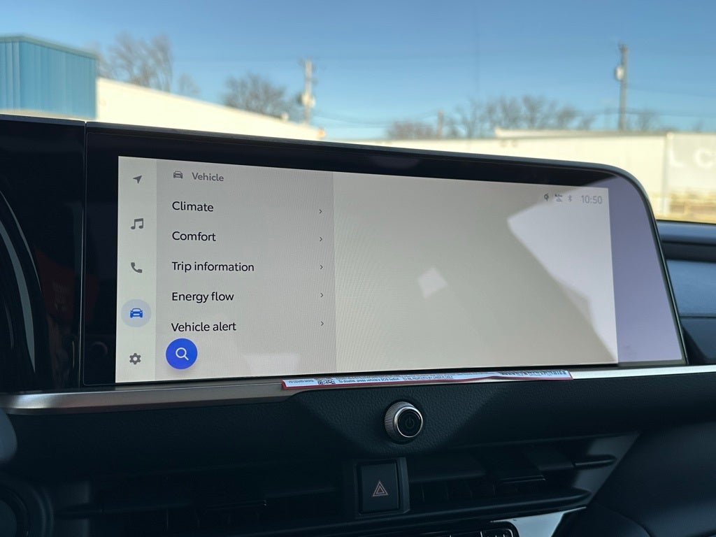 2026 Toyota Crown Limited