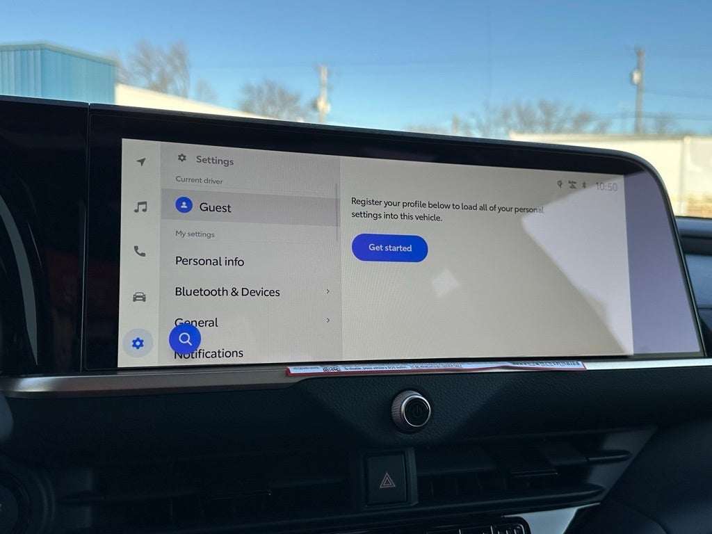 2026 Toyota Crown Limited