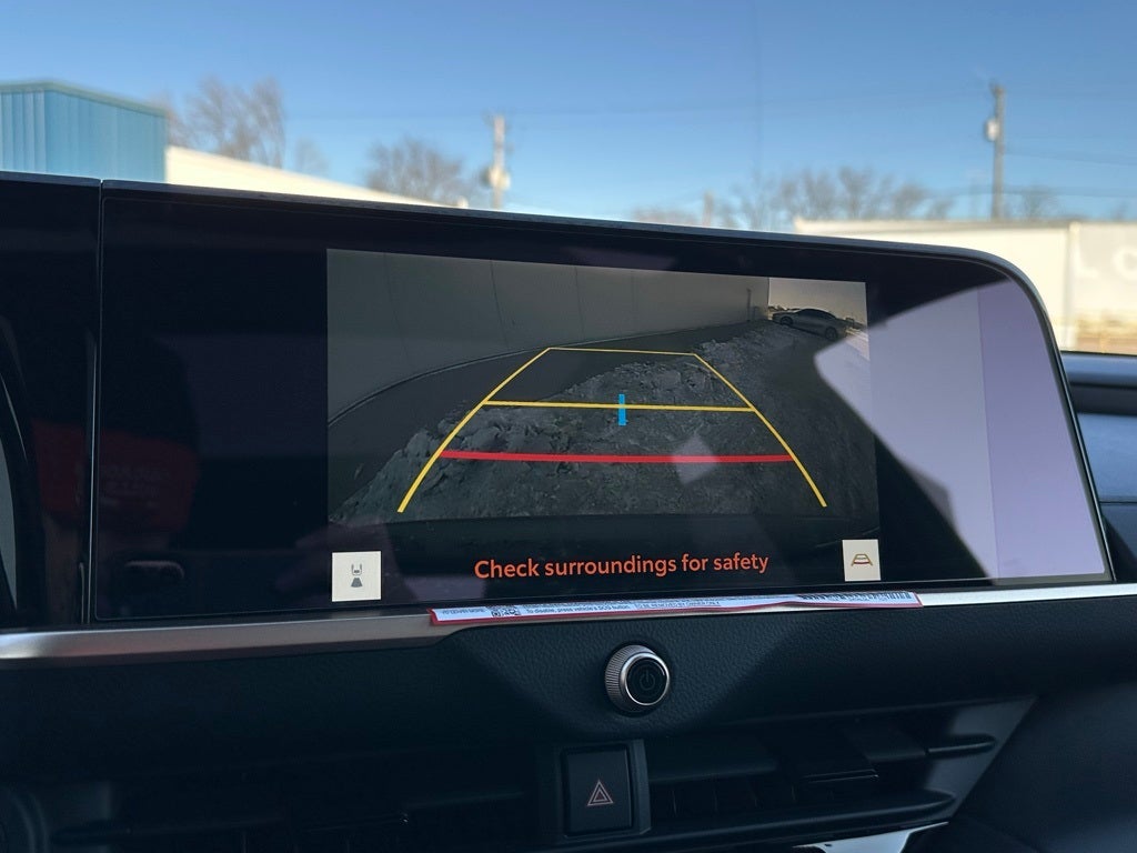 2026 Toyota Crown Limited