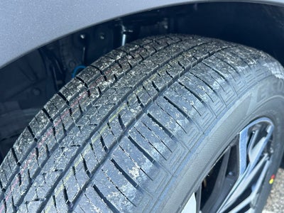 2026 Toyota Crown Limited