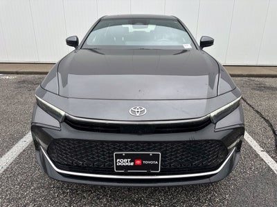 2023 Toyota Crown XLE