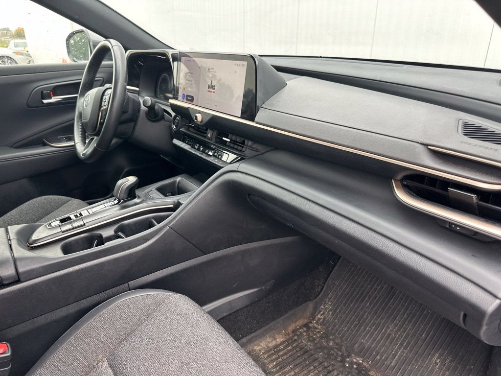 2023 Toyota Crown XLE