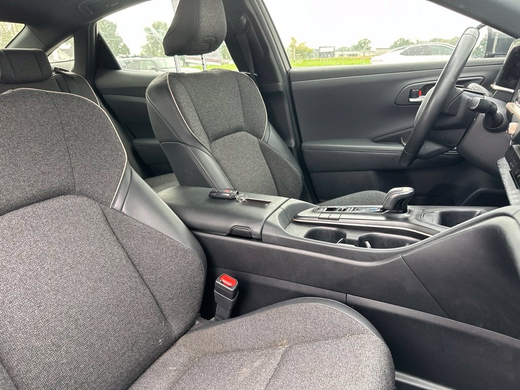 2023 Toyota Crown XLE