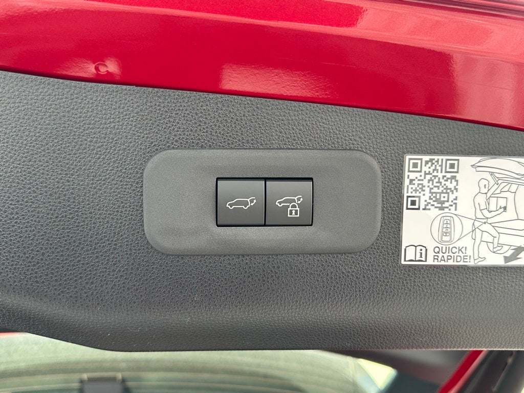 2026 Toyota Crown Signia Limited