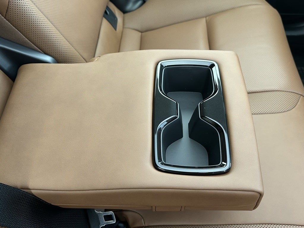 2026 Toyota Crown Signia Limited