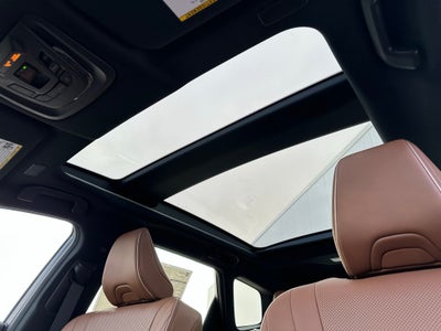 2026 Toyota Crown Signia Limited