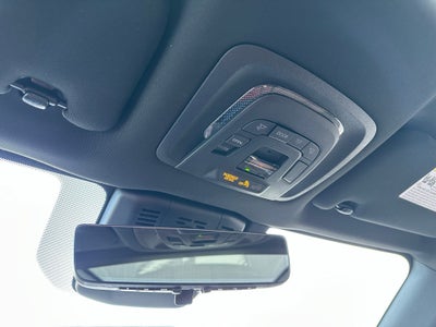 2026 Toyota Crown Signia Limited