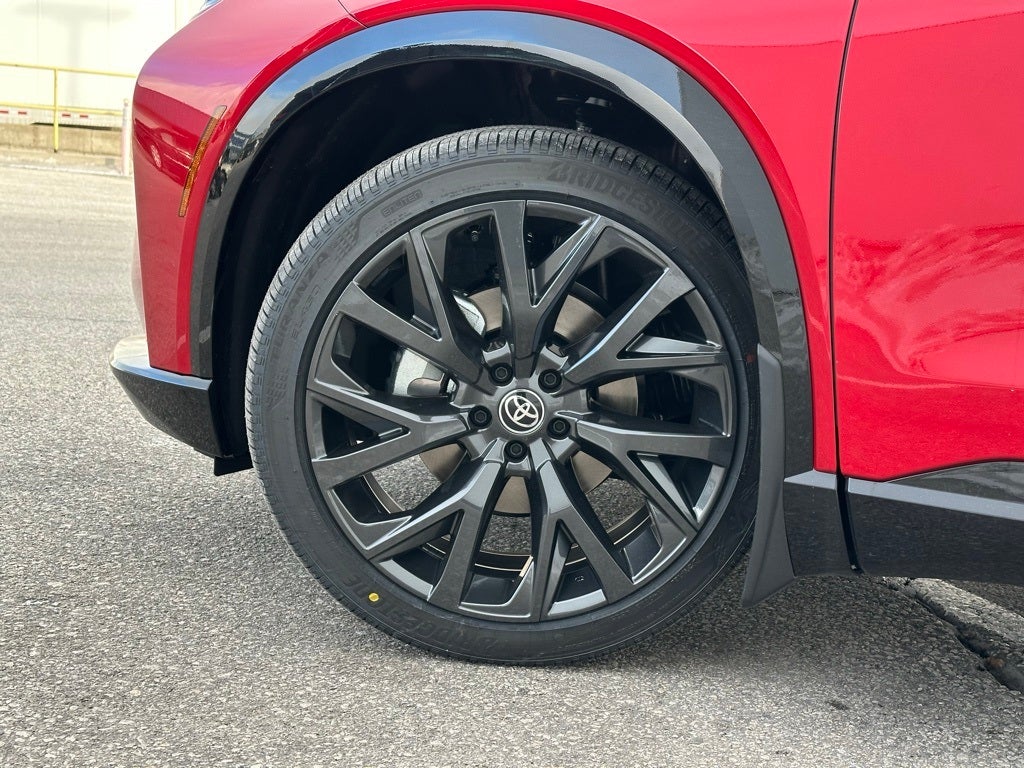 2026 Toyota Crown Signia Limited