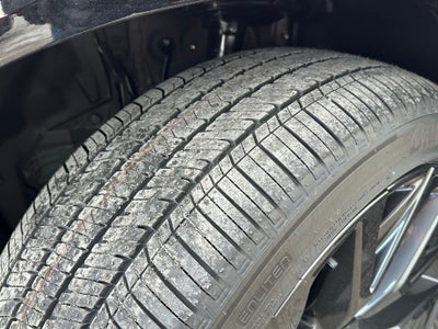 2026 Toyota Crown Signia Limited