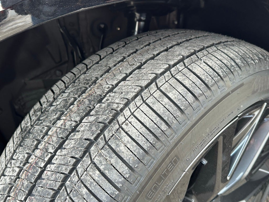 2026 Toyota Crown Signia Limited