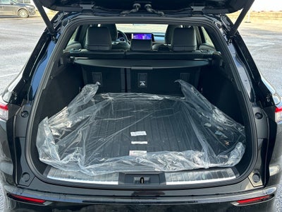 2025 Toyota Crown Signia XLE