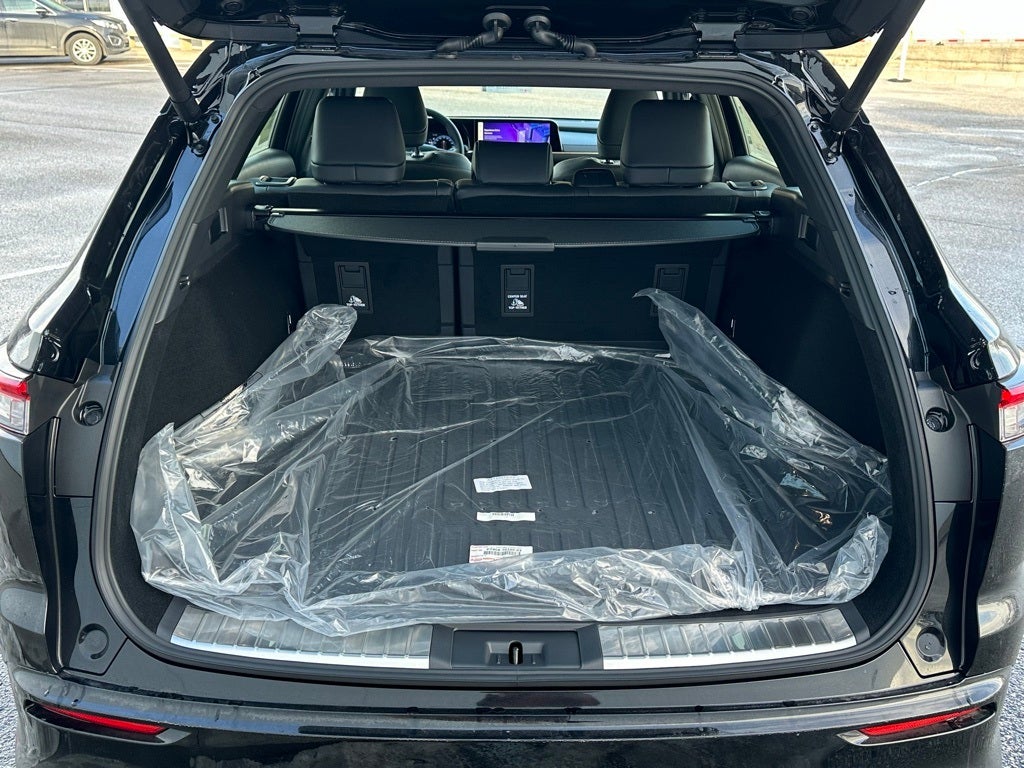 2025 Toyota Crown Signia XLE