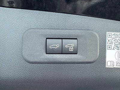 2025 Toyota Crown Signia XLE