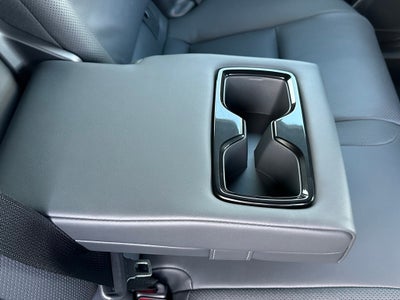 2025 Toyota Crown Signia XLE