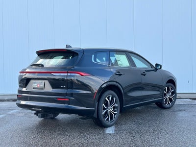 2025 Toyota Crown Signia XLE