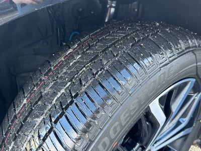 2025 Toyota Crown Signia XLE