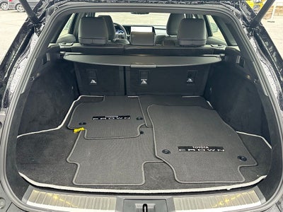 2025 Toyota Crown Signia Limited