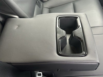 2025 Toyota Crown Signia Limited