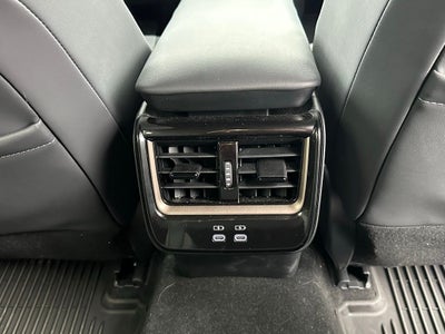 2025 Toyota Crown Signia Limited