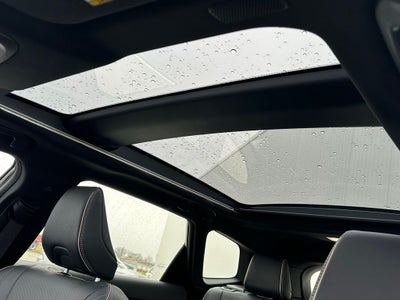 2025 Toyota Crown Signia Limited