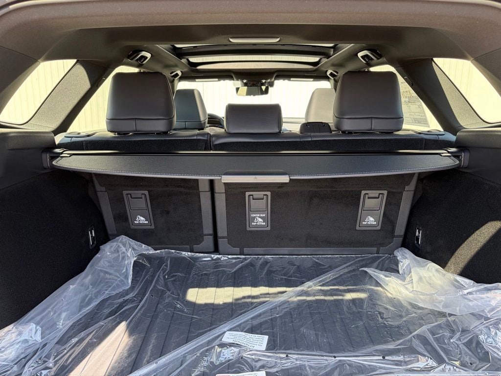 2026 Toyota Crown Signia Limited