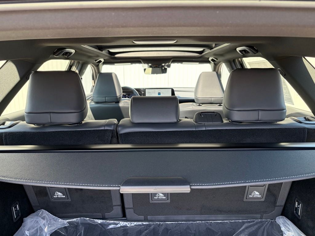2026 Toyota Crown Signia Limited