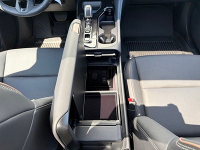 2026 Toyota Crown Signia Limited