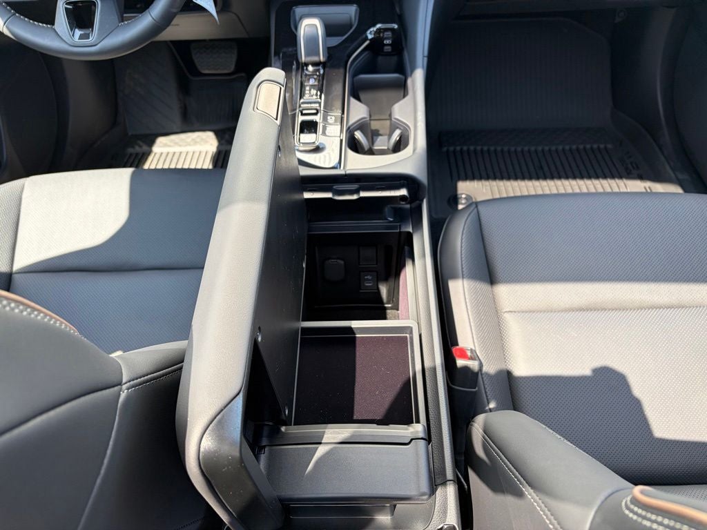 2026 Toyota Crown Signia Limited
