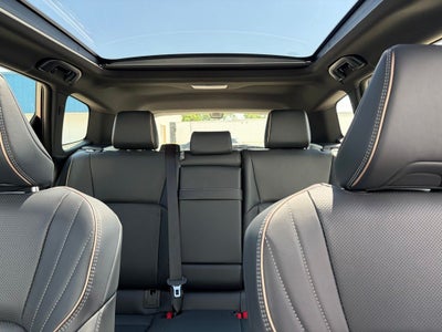2026 Toyota Crown Signia Limited