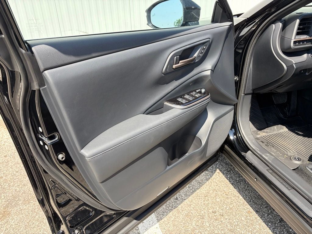 2026 Toyota Crown Signia Limited