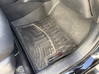 2018 Toyota Prius Three
