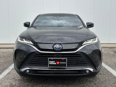 2024 Toyota Venza Limited