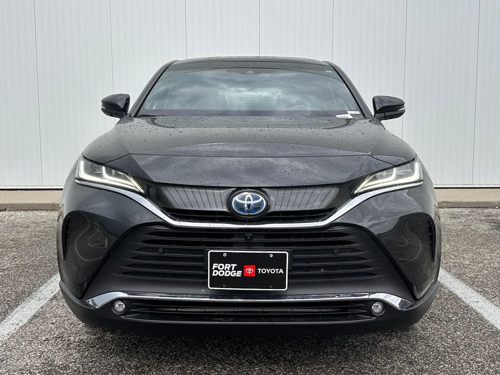2024 Toyota Venza Limited