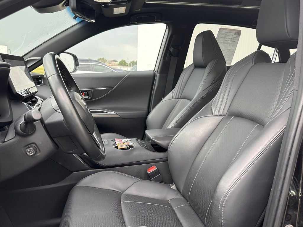 2024 Toyota Venza Limited