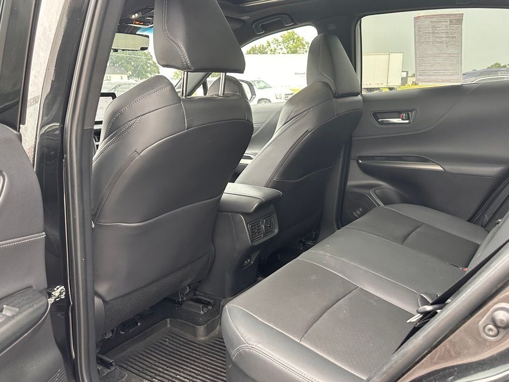 2024 Toyota Venza Limited