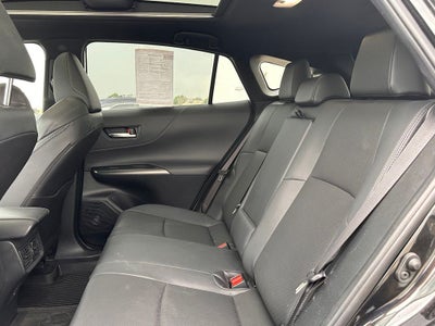 2024 Toyota Venza Limited