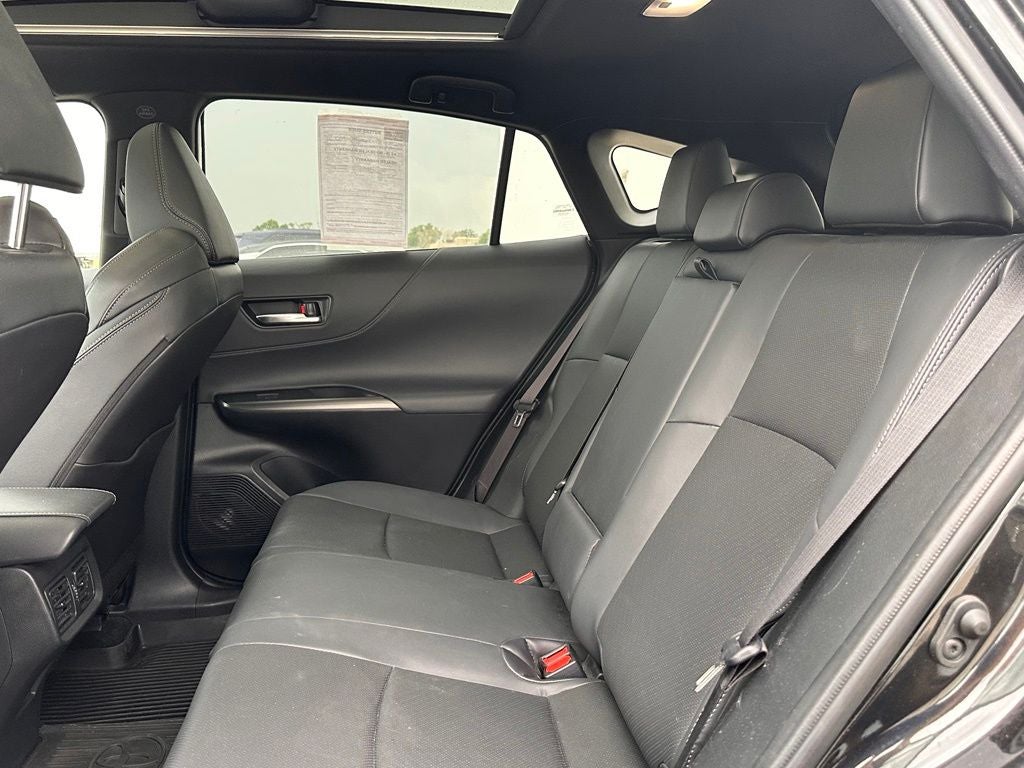 2024 Toyota Venza Limited