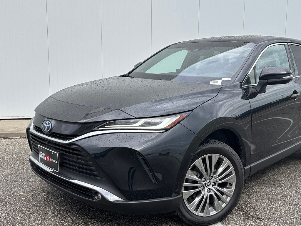 2024 Toyota Venza Limited