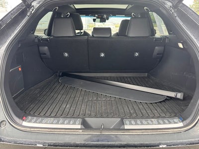 2024 Toyota Venza Limited