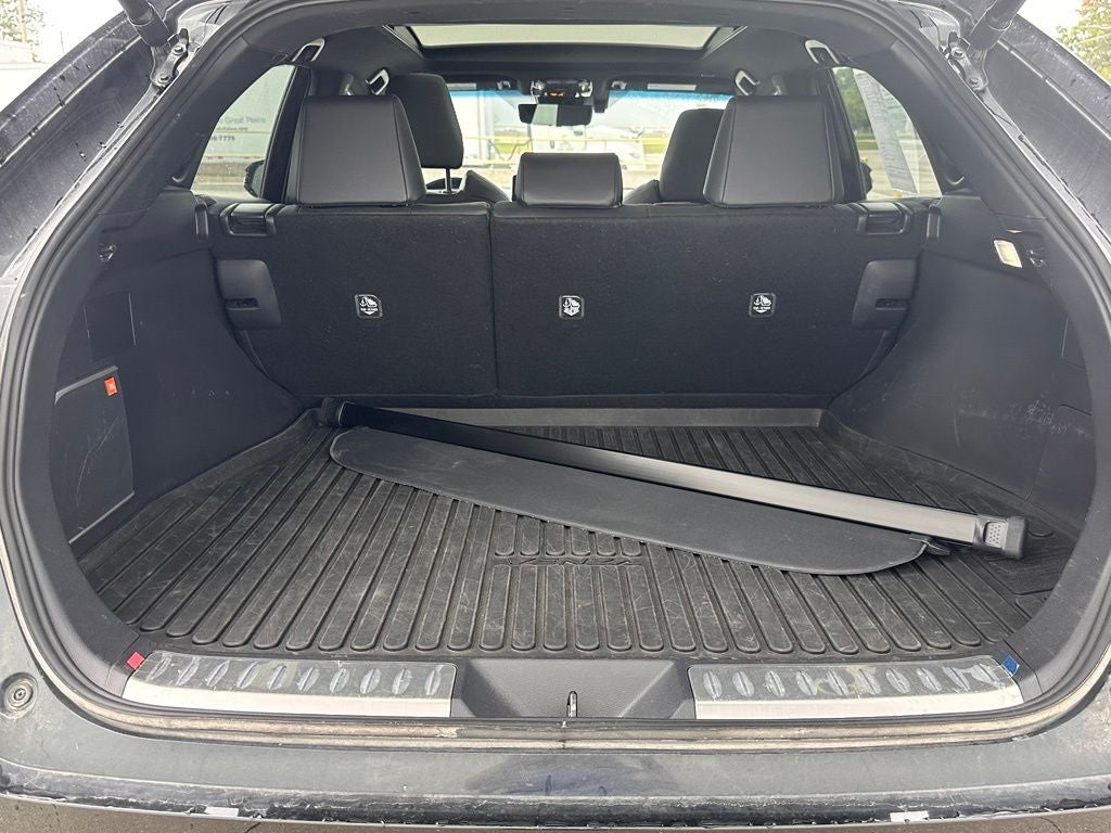 2024 Toyota Venza Limited