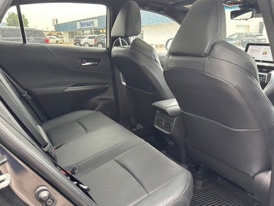 2024 Toyota Venza Limited