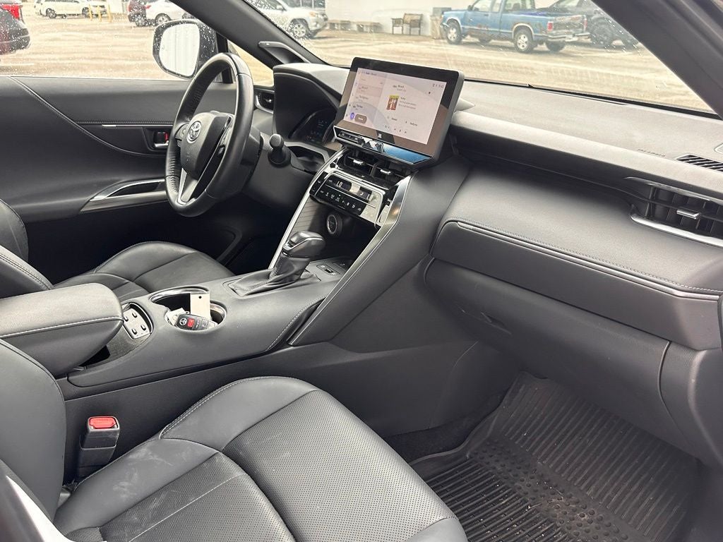 2024 Toyota Venza Limited