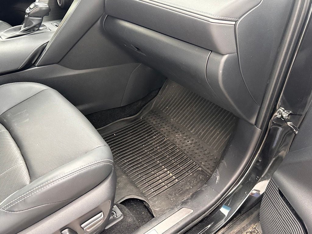 2024 Toyota Venza Limited