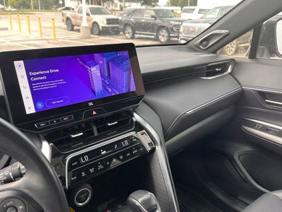 2024 Toyota Venza Limited