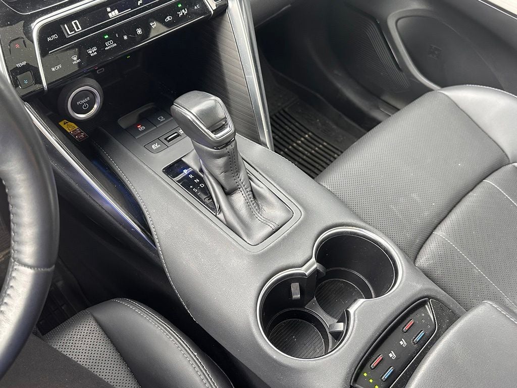 2024 Toyota Venza Limited