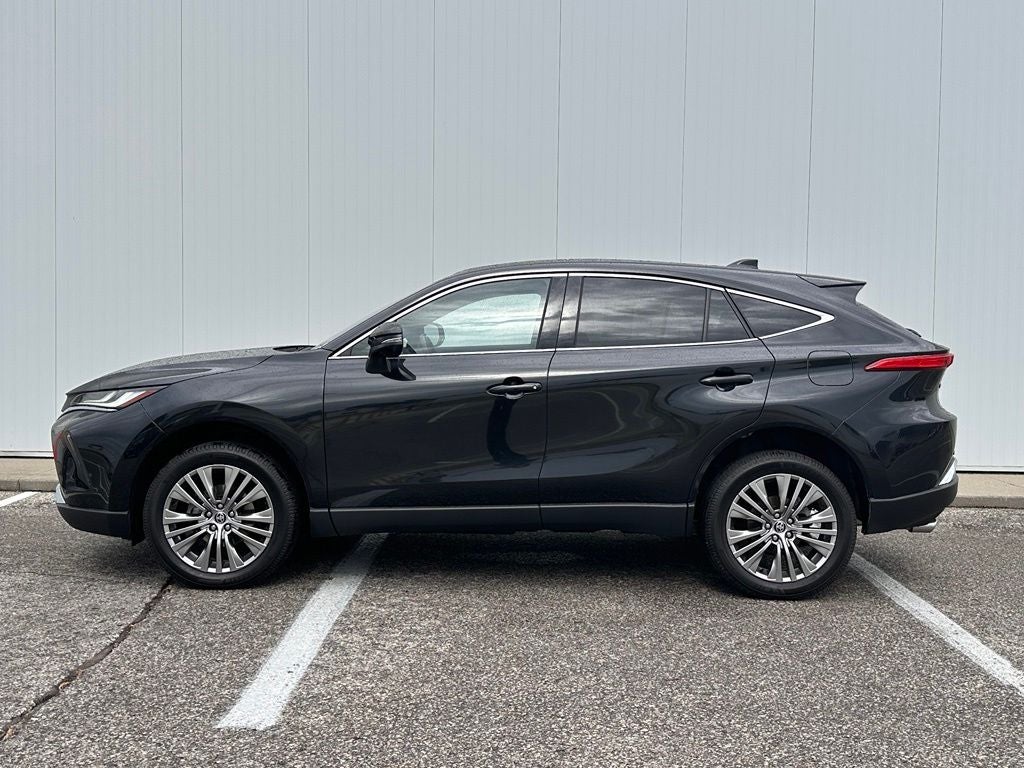 2024 Toyota Venza Limited