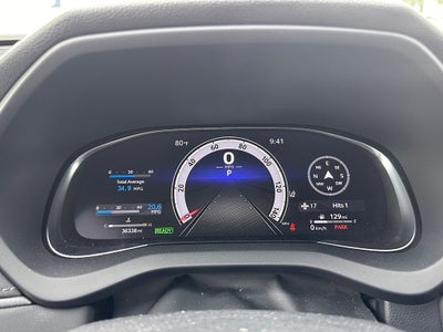 2024 Toyota Venza Limited