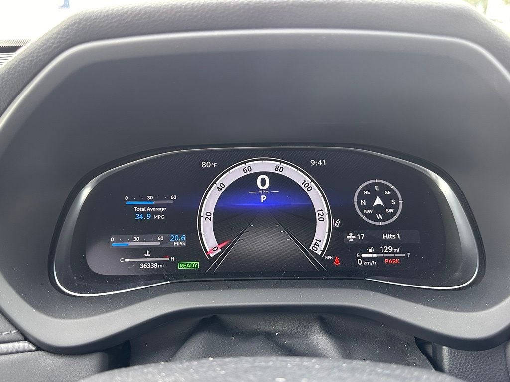 2024 Toyota Venza Limited